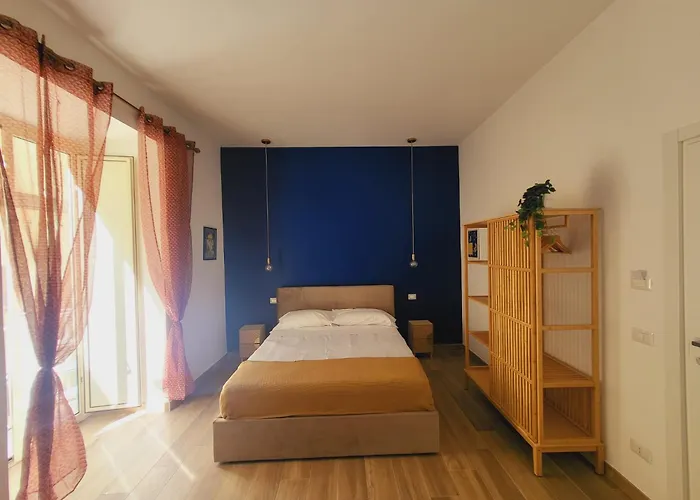 San Severino Boutique Apartment Napoli